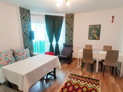 Rahova, Ispirescu, proprietar vand ap. 2 camere renovat, utilat