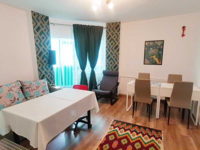 Rahova, Ispirescu, proprietar vand ap. 2 camere renovat, utilat,