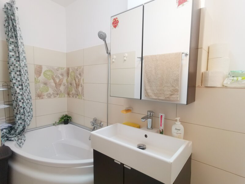 Rahova, Ispirescu, proprietar vand ap. 2 camere renovat, utilat,