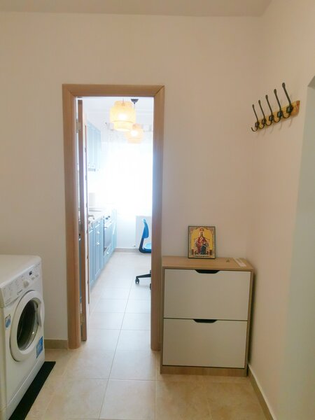 Rahova, Ispirescu, proprietar vand ap. 2 camere renovat, utilat,